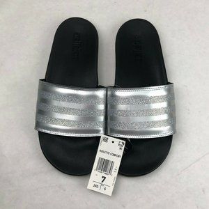 adidas slides $10